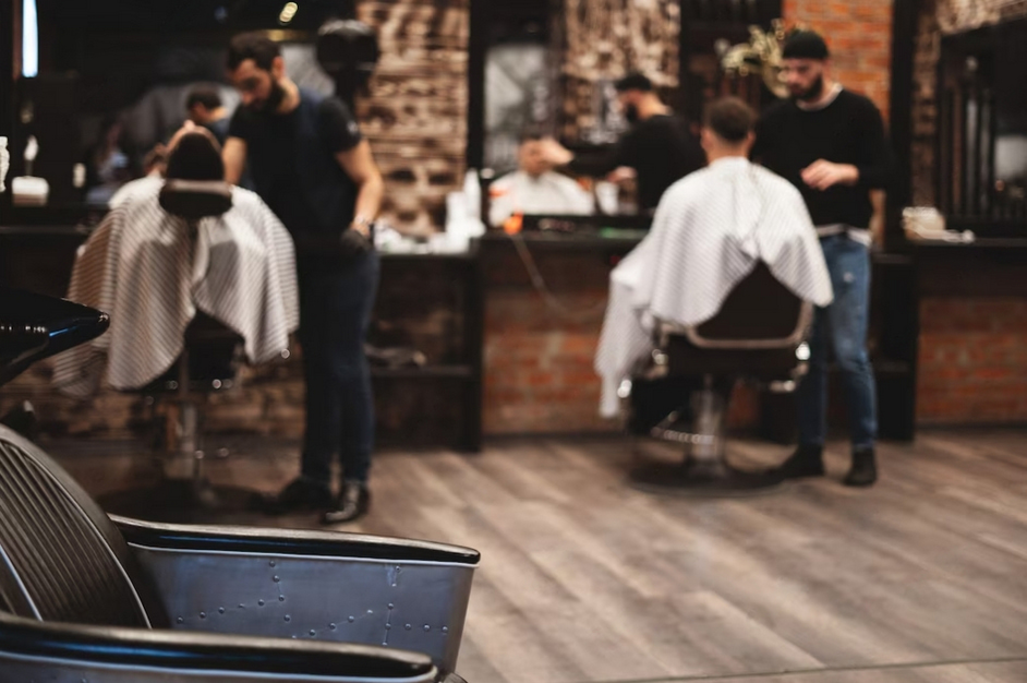 Best Men's Haircut NYC Top Picks